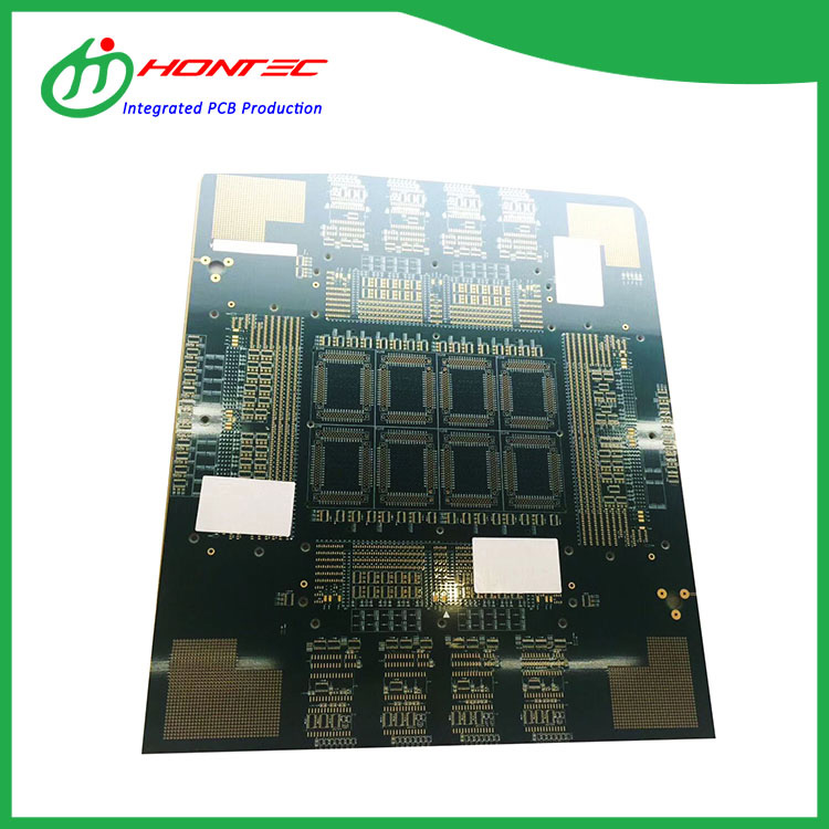 चिकित्सा उपकरण HDI PCB