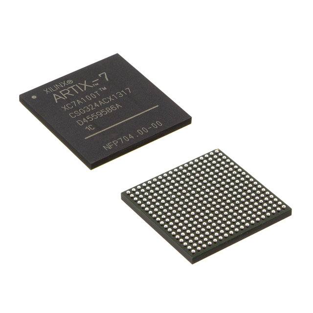BCM63158B1KFSBG