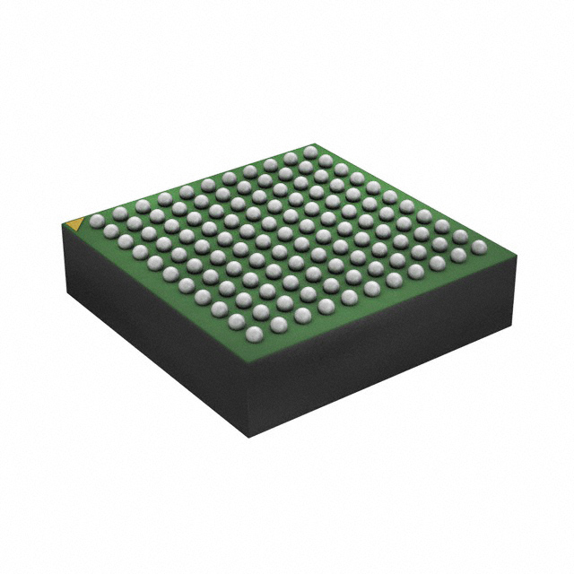 MT40A512M8SA-062E IT: F