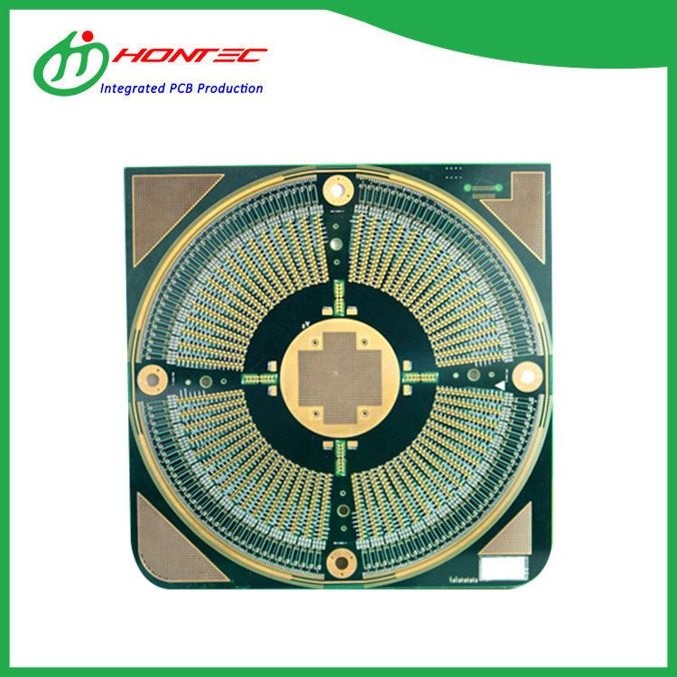 EM-890K2 पीसीबी